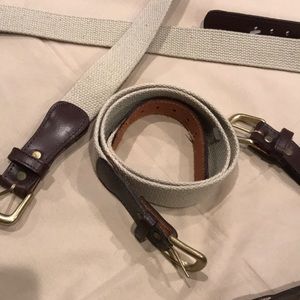 Brand new Belt 32/80